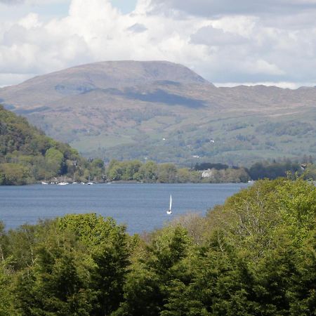 Dalesway Cottage ウィンダミア エクステリア 写真