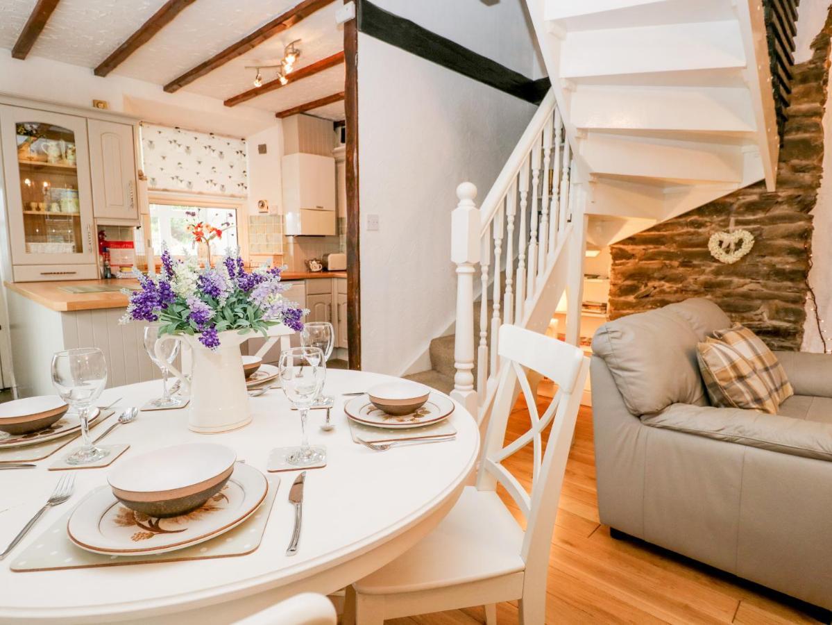 Dalesway Cottage ウィンダミア エクステリア 写真