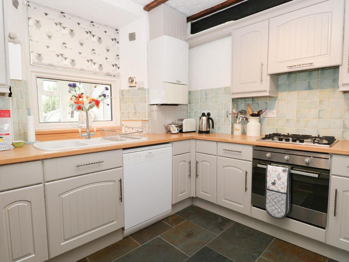 Dalesway Cottage ウィンダミア エクステリア 写真