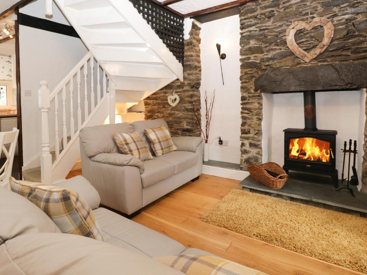 Dalesway Cottage ウィンダミア エクステリア 写真