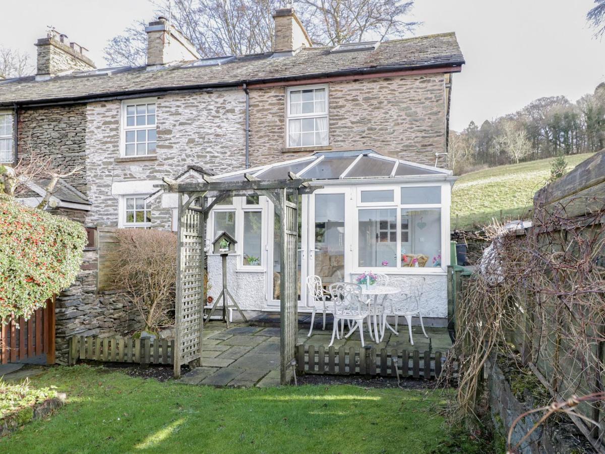 Dalesway Cottage ウィンダミア エクステリア 写真