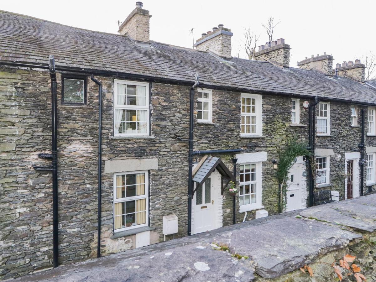 Dalesway Cottage ウィンダミア エクステリア 写真