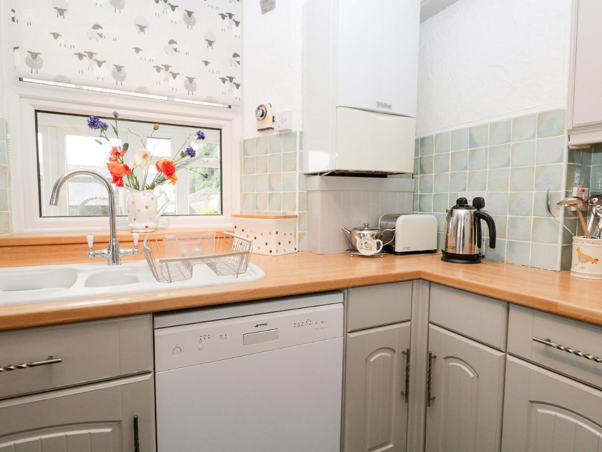 Dalesway Cottage ウィンダミア エクステリア 写真