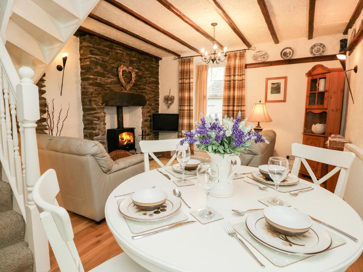 Dalesway Cottage ウィンダミア エクステリア 写真