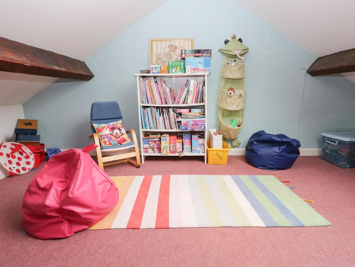 Dalesway Cottage ウィンダミア エクステリア 写真