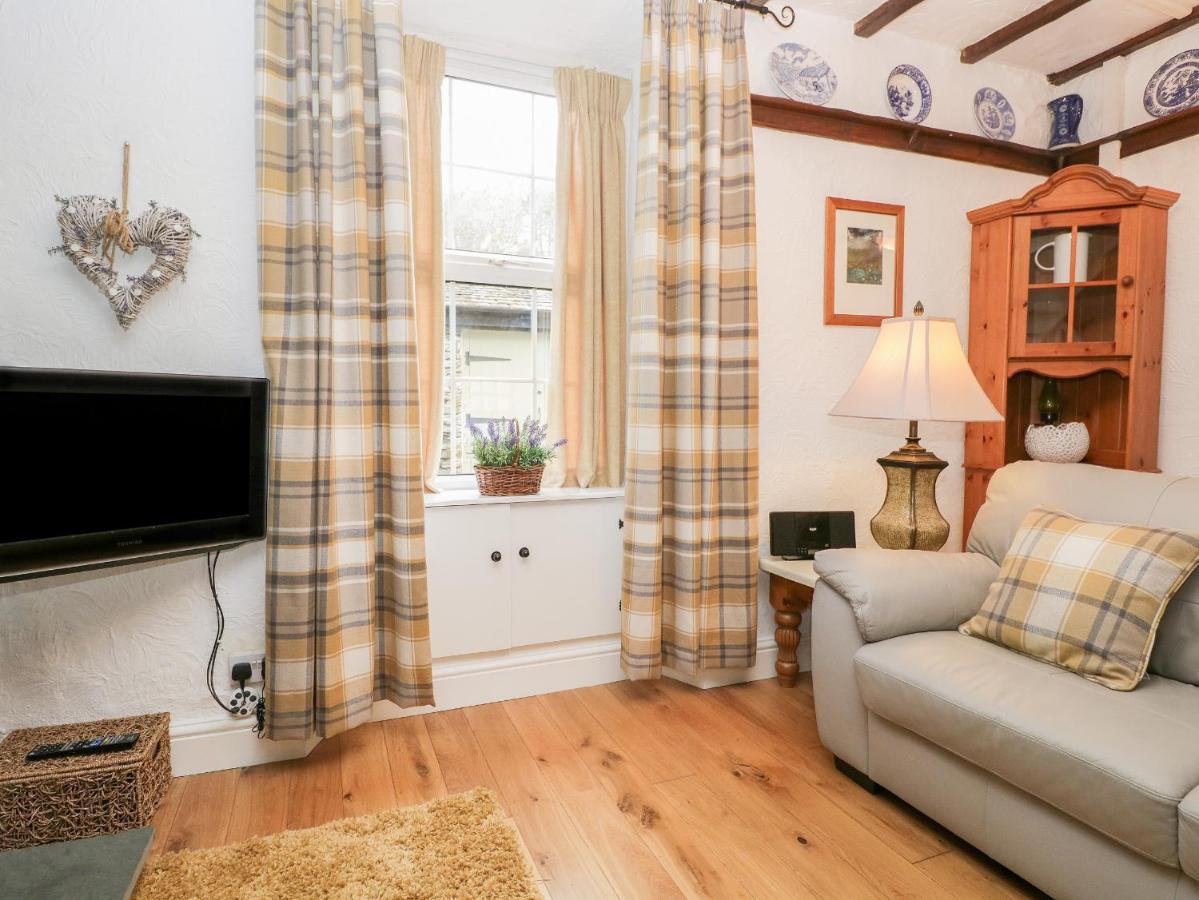 Dalesway Cottage ウィンダミア エクステリア 写真