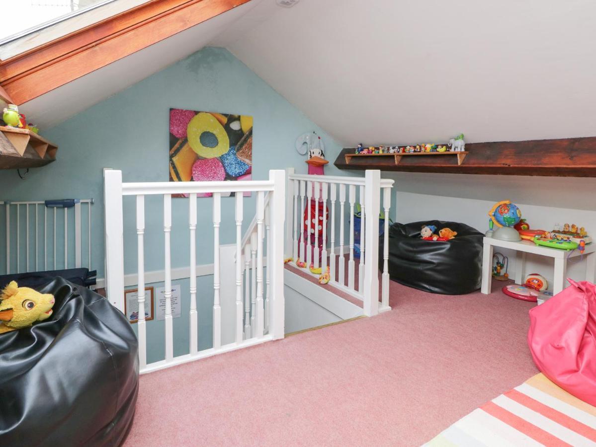 Dalesway Cottage ウィンダミア エクステリア 写真
