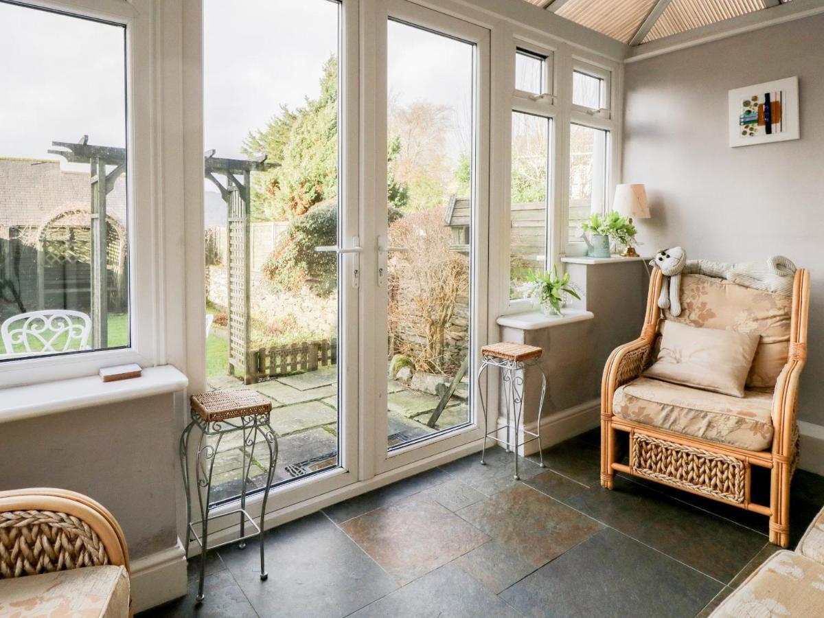 Dalesway Cottage ウィンダミア エクステリア 写真
