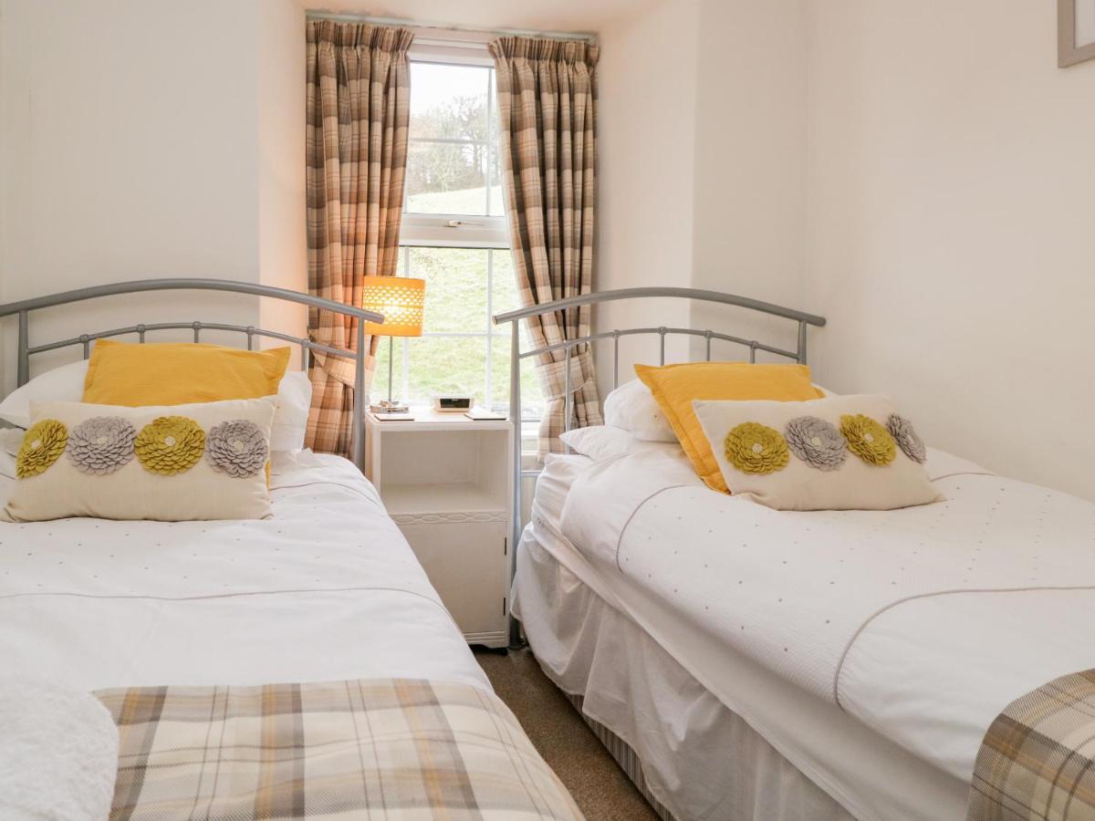 Dalesway Cottage ウィンダミア エクステリア 写真