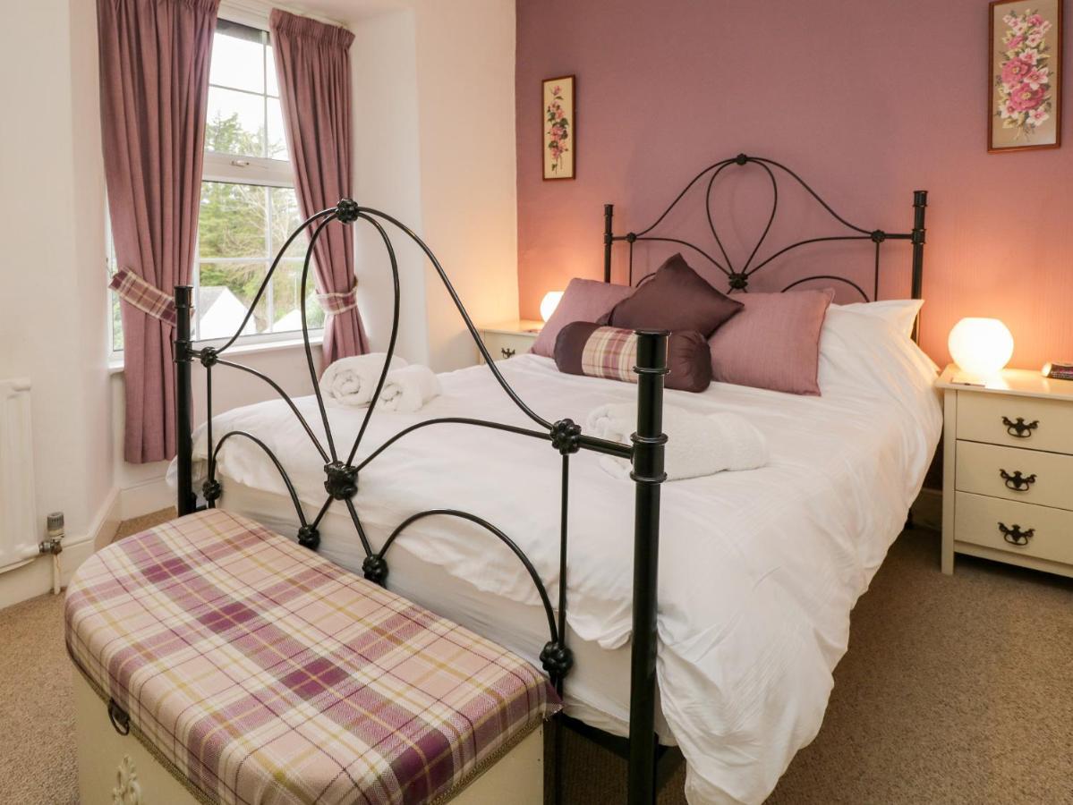 Dalesway Cottage ウィンダミア エクステリア 写真